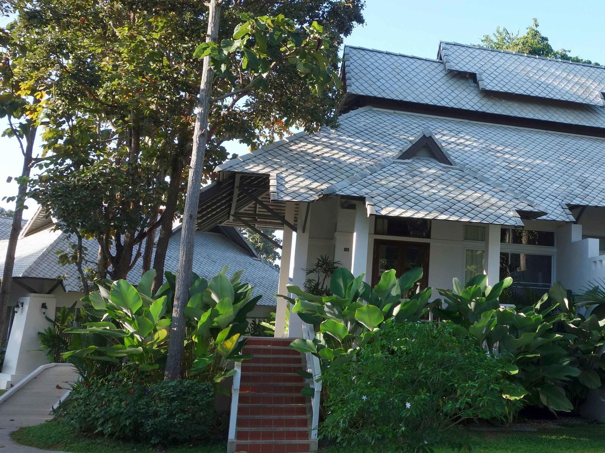 Vivo Bene Village Doi Saket Eksteriør bilde