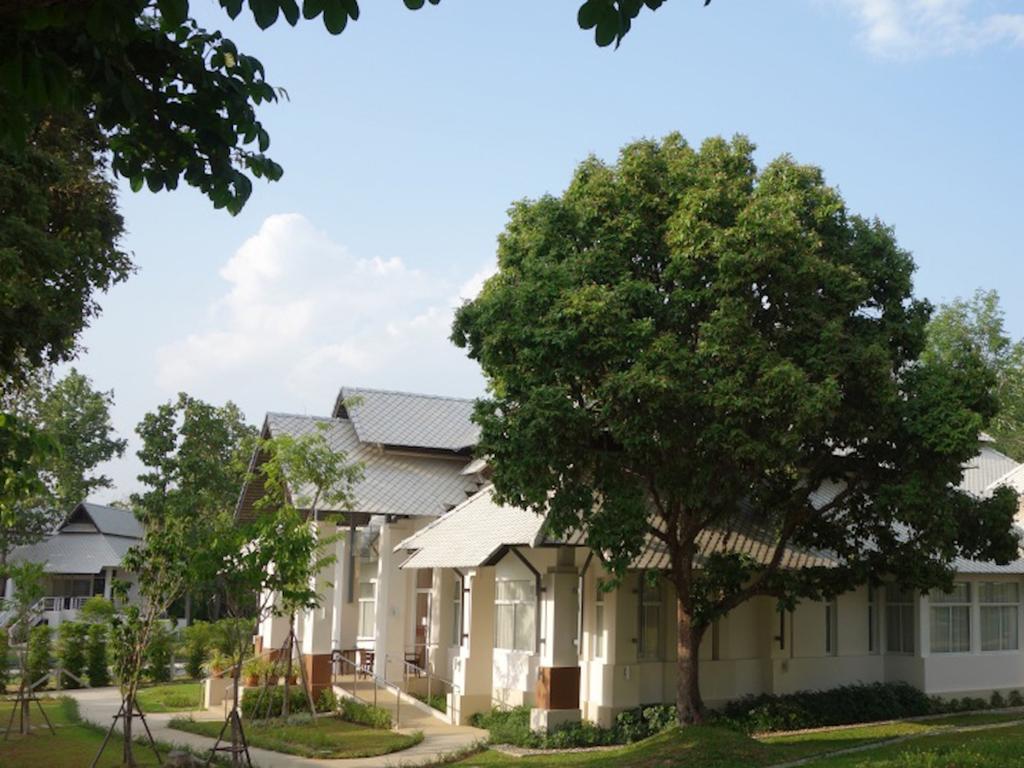 Vivo Bene Village Doi Saket Eksteriør bilde