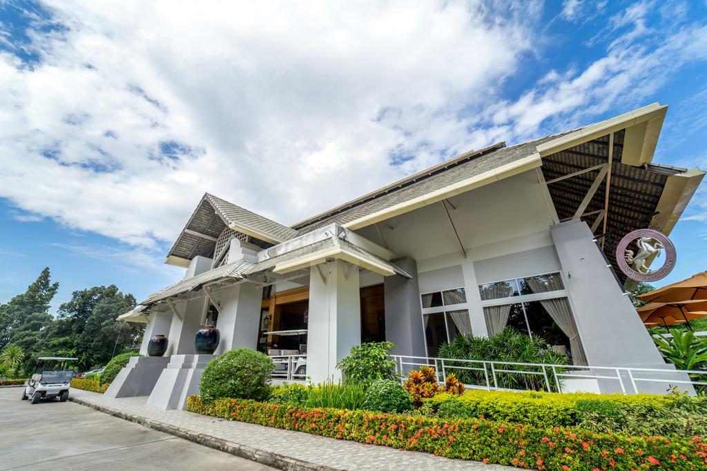 Vivo Bene Village Doi Saket Eksteriør bilde