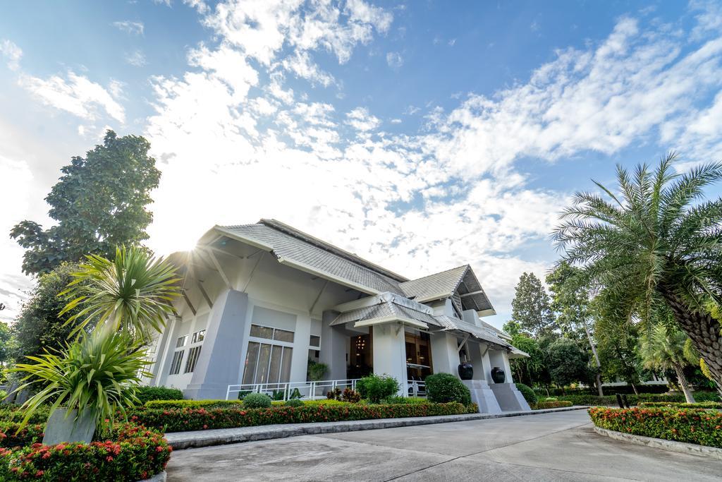 Vivo Bene Village Doi Saket Eksteriør bilde