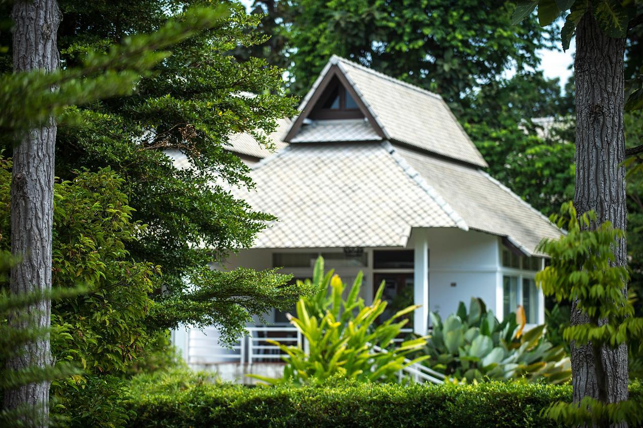 Vivo Bene Village Doi Saket Eksteriør bilde
