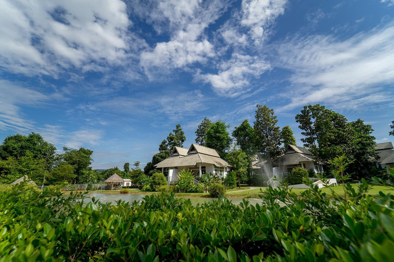 Vivo Bene Village Doi Saket Eksteriør bilde