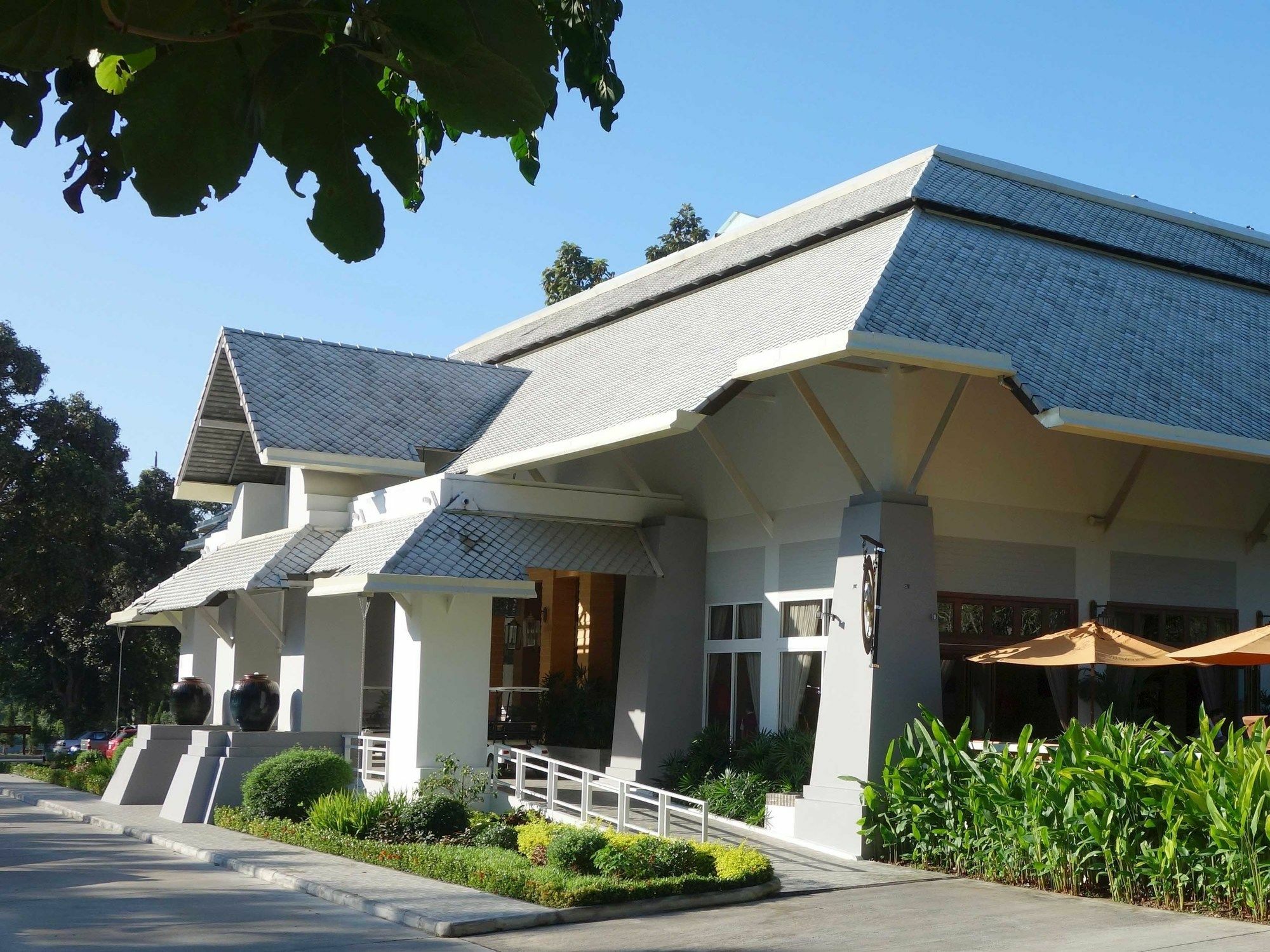 Vivo Bene Village Doi Saket Eksteriør bilde
