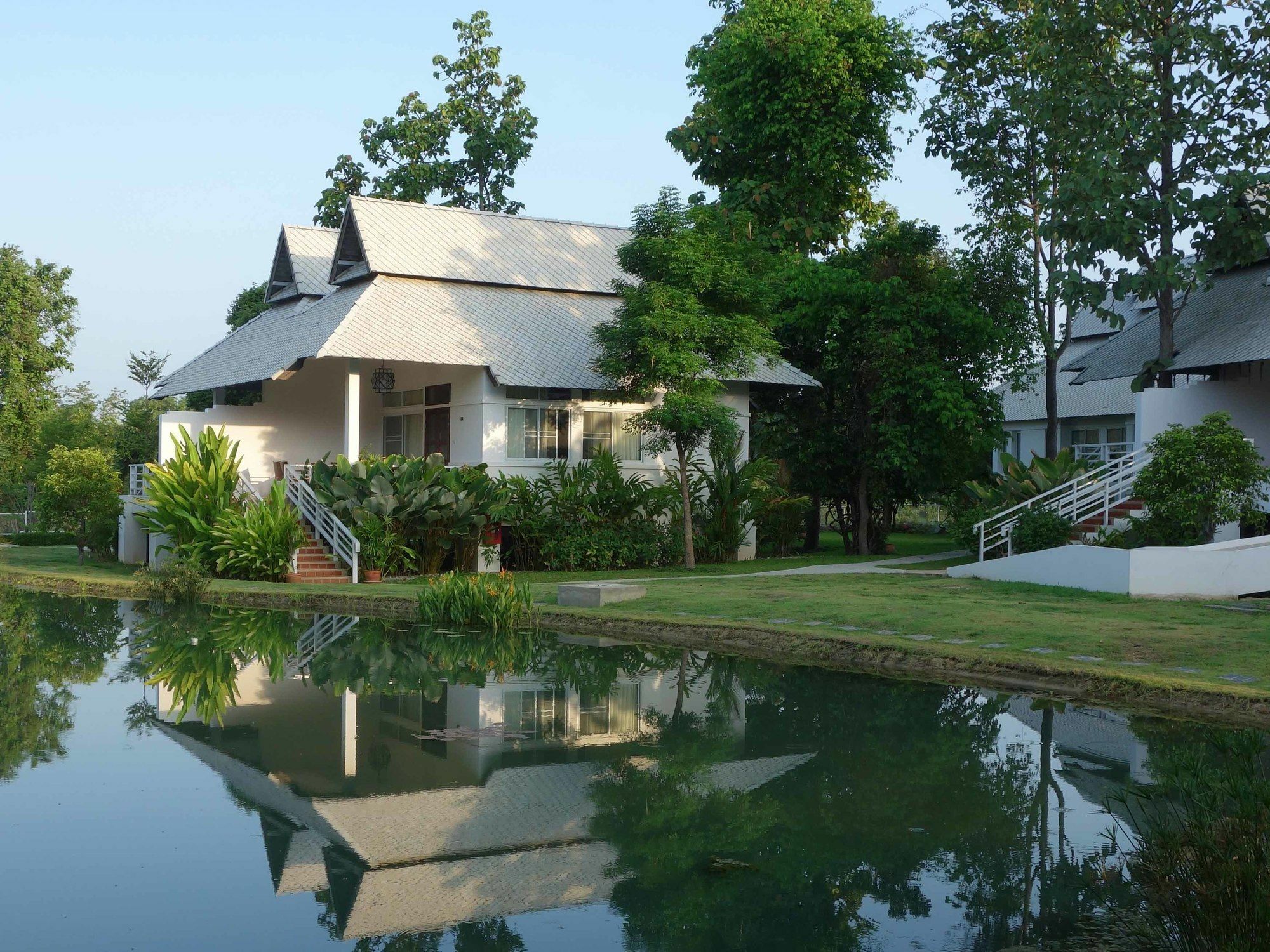 Vivo Bene Village Doi Saket Eksteriør bilde