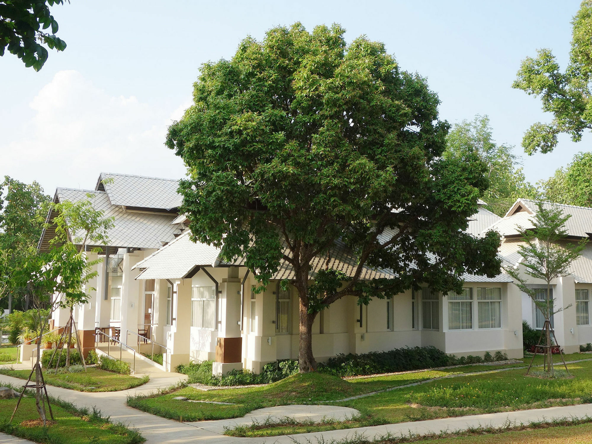 Vivo Bene Village Doi Saket Eksteriør bilde